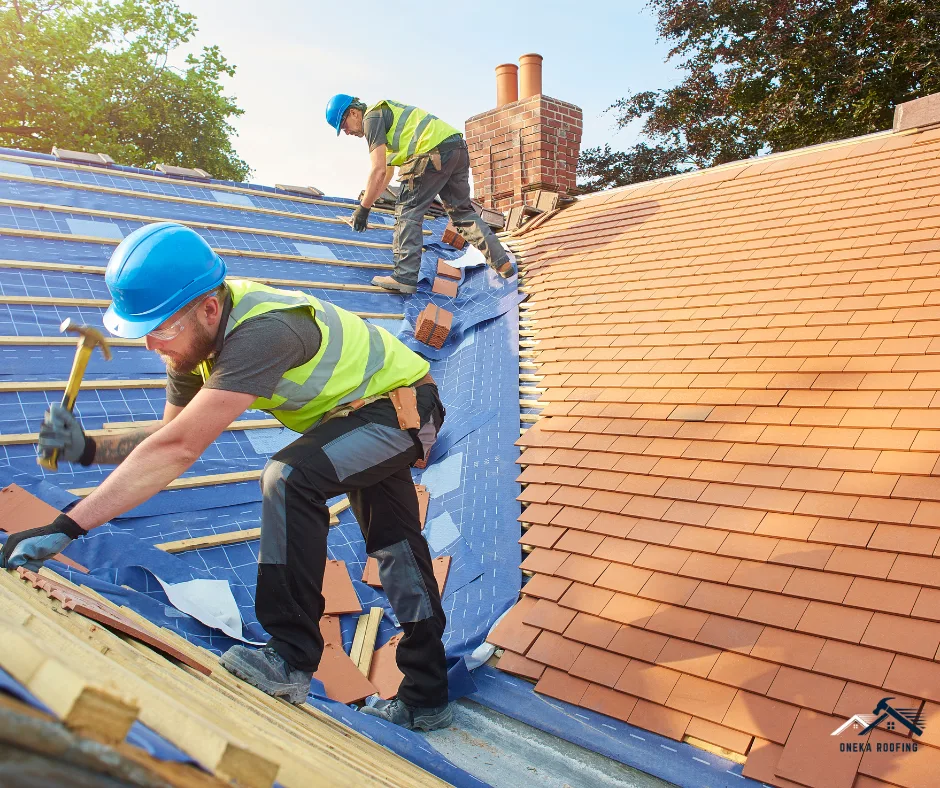 Why choose Roof Repair Near Me in Johnston, SC