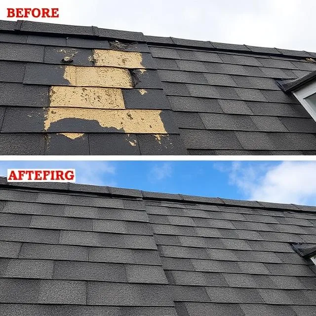 Roof Repair Near Me in Johnston, SC near me